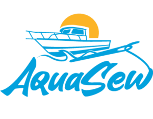 Boat Upholstery | Aqua Sew