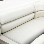 Boat Cushions - Aqua Sew